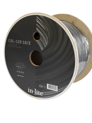 Kabel cbl-120 10-2 - 120mtr. (dikke kabel)