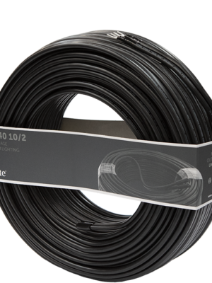 Kabel cbl-40 10-2 - 40mtr. (dikke kabel)