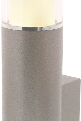 Liv Wall Silver 12v