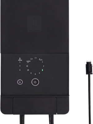 Transformer hub-100 12v